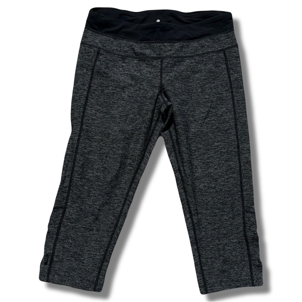 💜 Tuff athletic size medium cropped legging